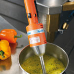 HAND MIXER HOMOGENISER